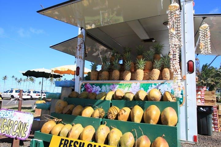 Kauai: Hawaii Movie Tour - Photo 1 of 9